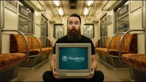 Perplexity Computer Builds Apps Instantly, Shocks Creator