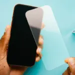 Phone Glass Claims Deceive: It’s Always a Trade-Off