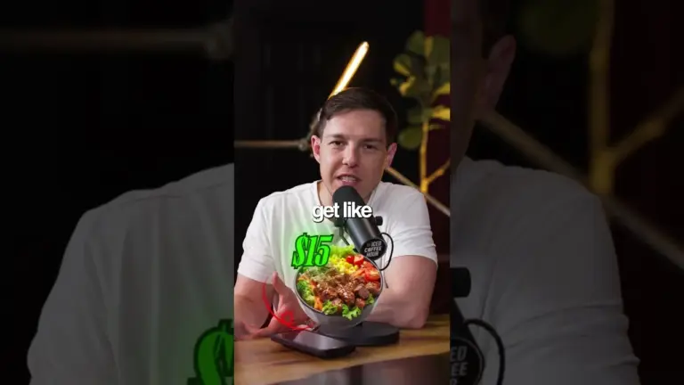 Private Chef Costs $5K Monthly, But Chipotle Is Cheaper