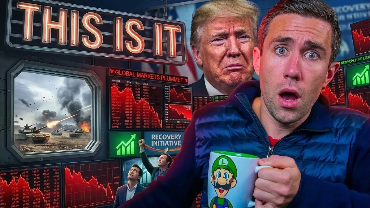 Private Sector Jobs Surge Amidst Global Tensions