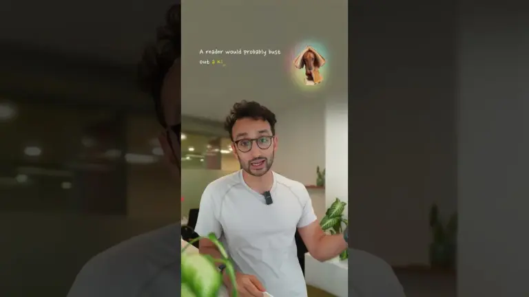 Read 50 Books a Year by Becoming a Reader