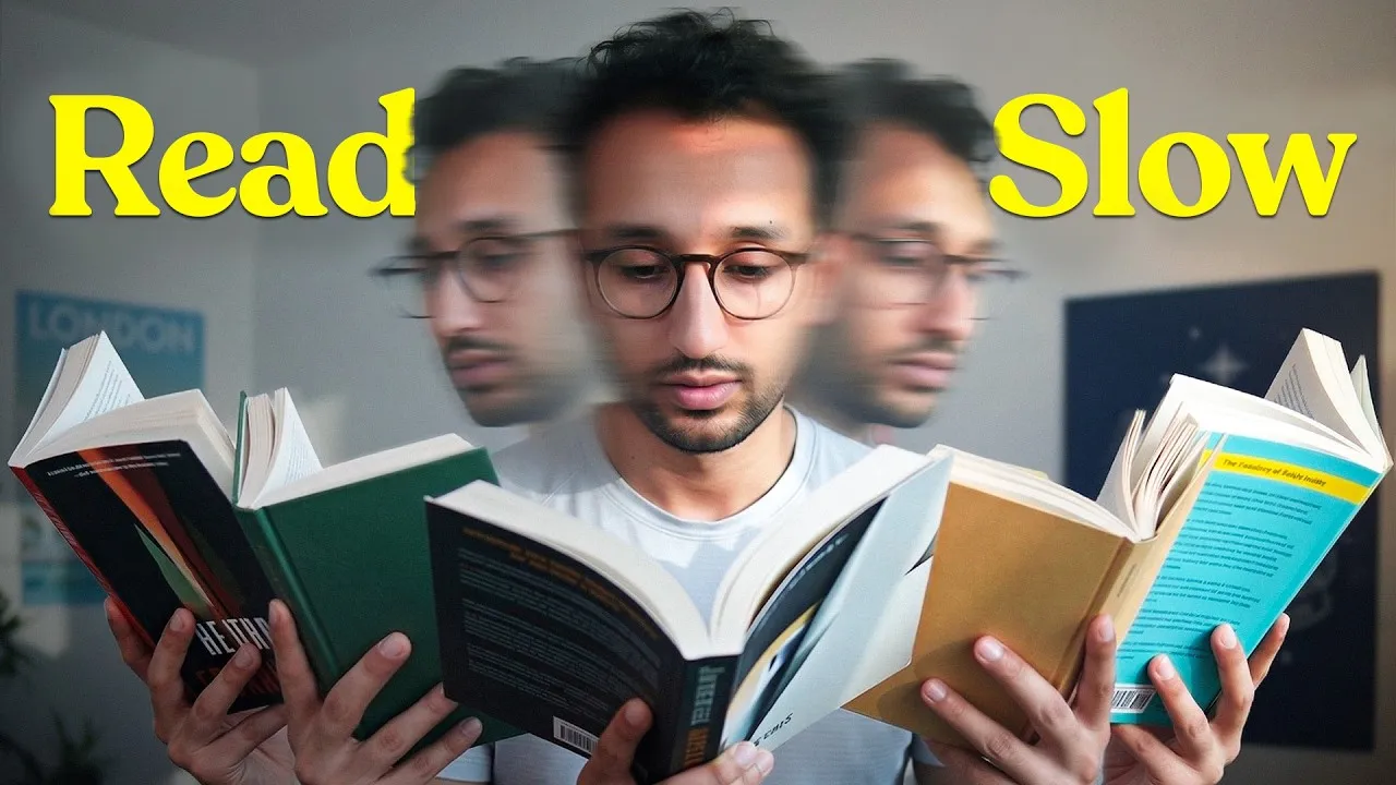 Read More Books: 10 Simple Rules to Boost Your Reading