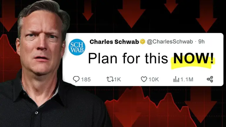 Recession Fears Rise: Experts Urge Action Now