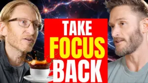 Reclaim Your Focus: Simple Steps to Reset Dopamine