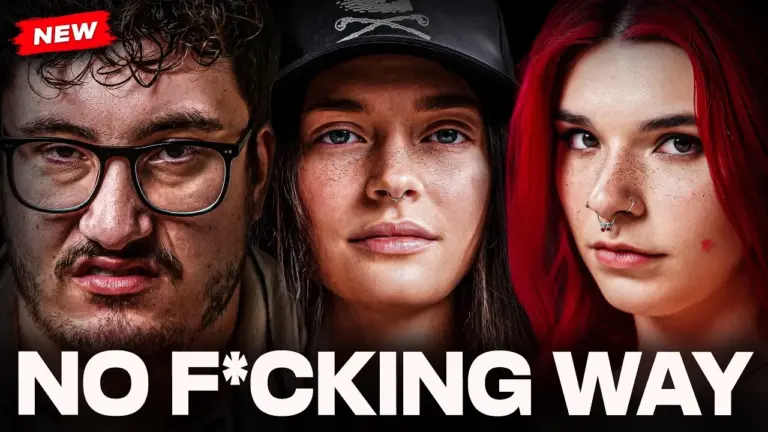 Relationship Chaos Unpacked on ‘Financial Audit’