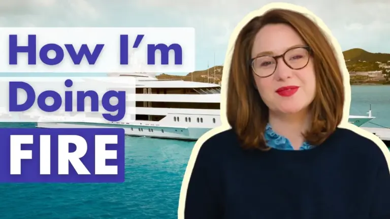 Retire by 40? Experts Outline 6 Steps for Early Financial Freedom