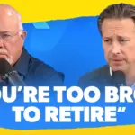 Retired Couple Struggles With $40K Debt on $3K Income