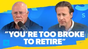 Retired Couple Struggles With $40K Debt on $3K Income