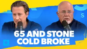 Retirees Face $116K Income, $83K Debt Crisis