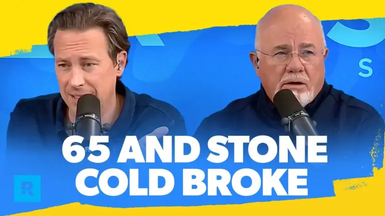 Retirees Face $116K Income, $83K Debt Crisis