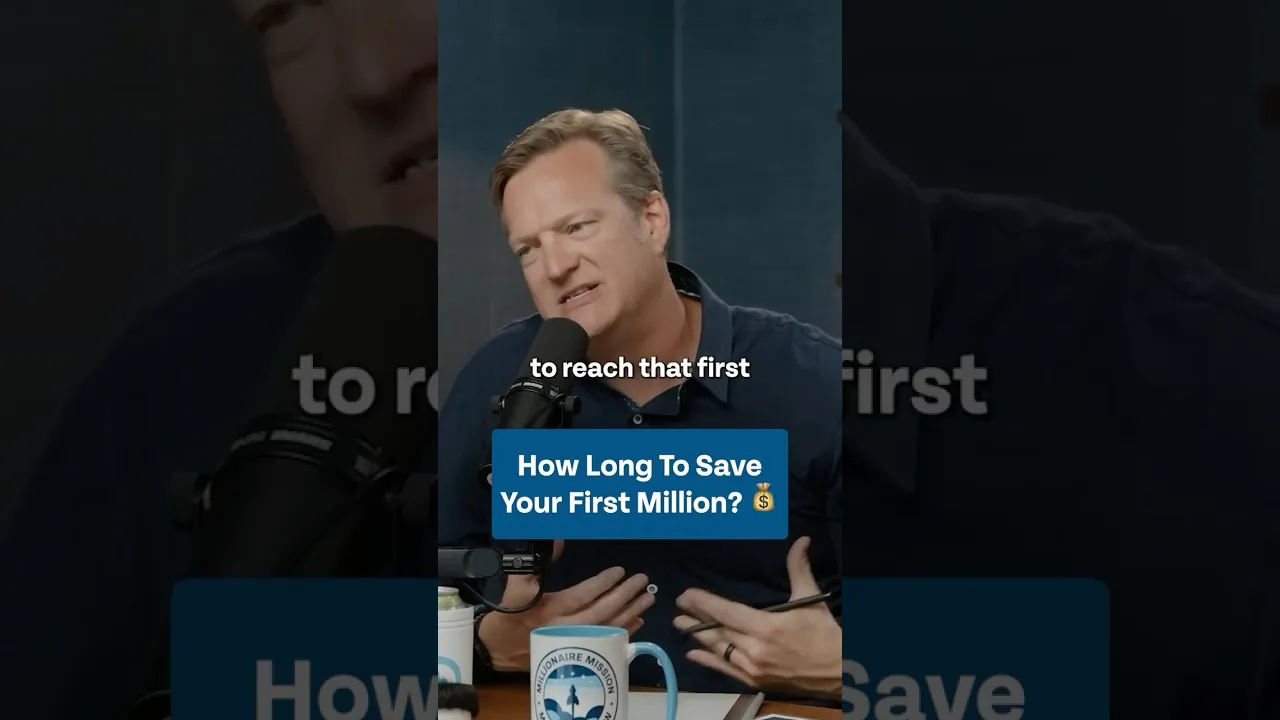 Save $1 Million Faster: Boost Savings by $3,000/Month