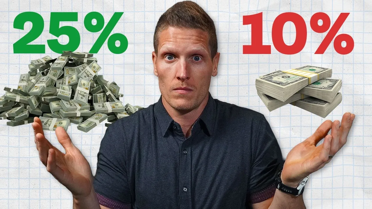 Savings Rate Dominates Returns for Retirement Success