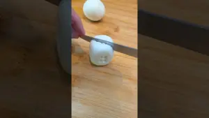 Scientists Forge Egg-Shaped Proteins Into Precise Forms