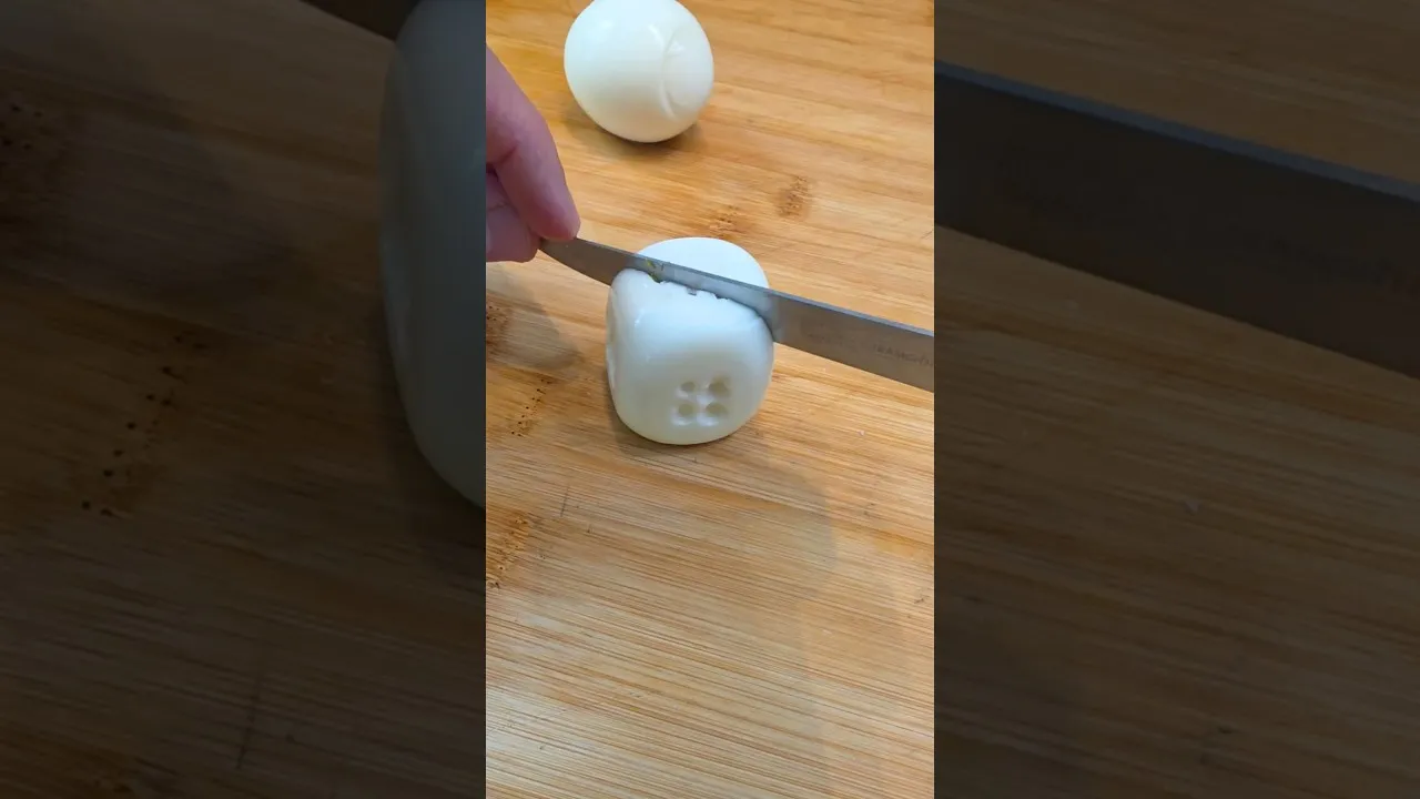 Scientists Forge Egg-Shaped Proteins Into Precise Forms