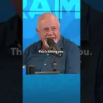 Sell Everything: Millions Drowning in Debt