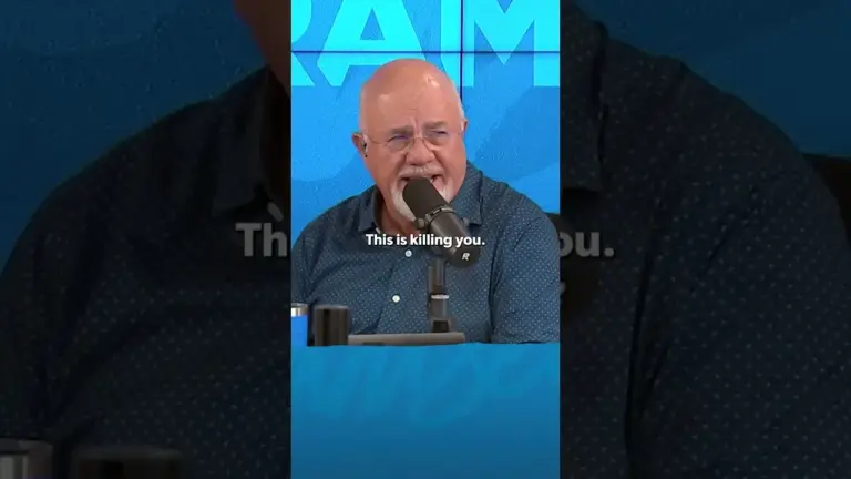 Sell Everything: Millions Drowning in Debt