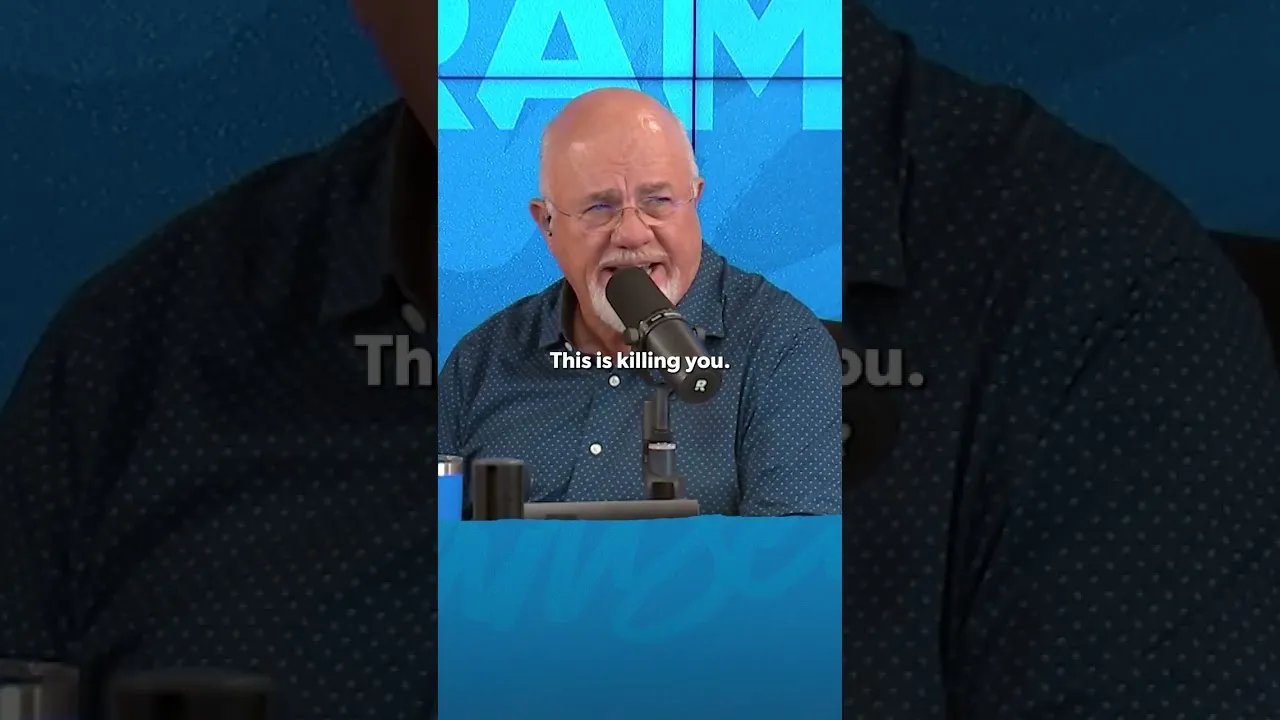 Sell Everything: Millions Drowning in Debt