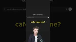 Share Your Location with ChatGPT to Get Local Answers