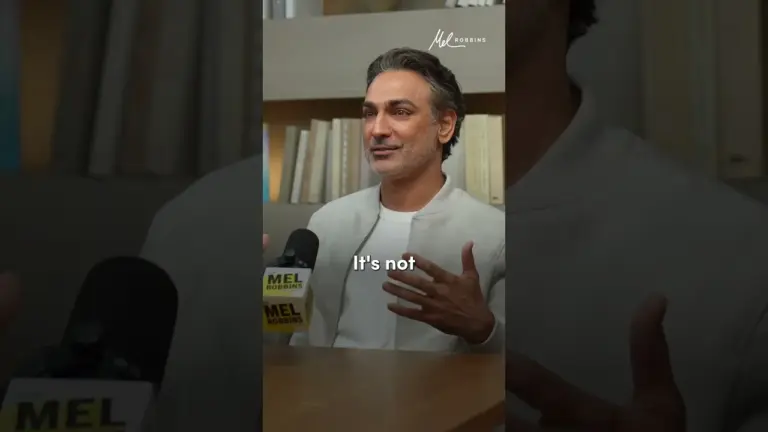 Sharpen Your Focus: Breathe Your Way to Calm