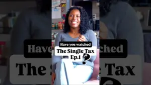 Single Tax: Unseen Costs Hit Unpartnered Americans