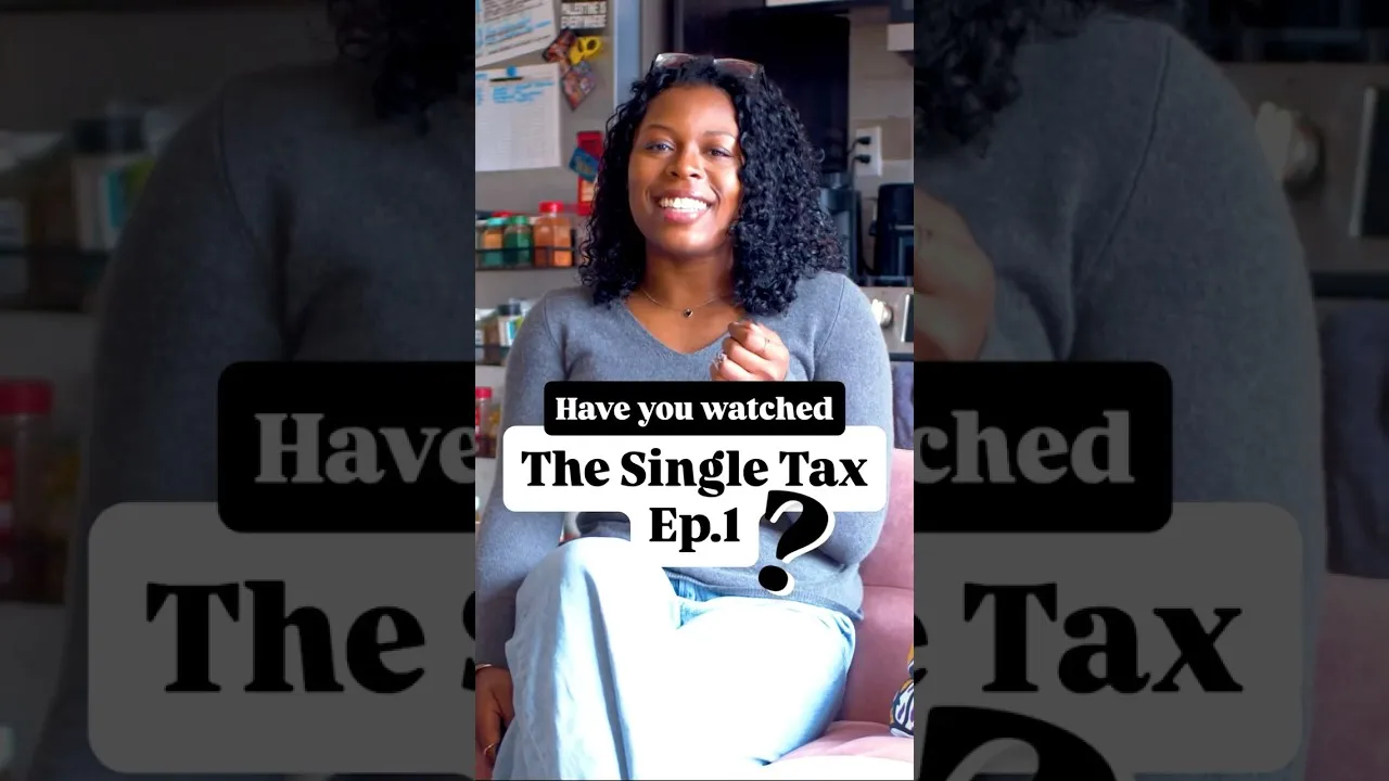 Single Tax: Unseen Costs Hit Unpartnered Americans