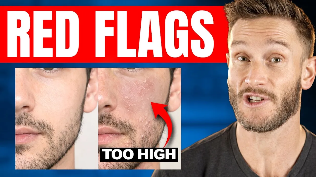 Skin Signals High Cortisol: Signs and Fasting Tips