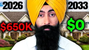 Slash Mortgage Time: Pay Off 30-Year Loan in 7 Years