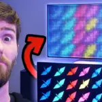 Sony’s 20-Year Quest Delivers Near-Perfect TV Picture