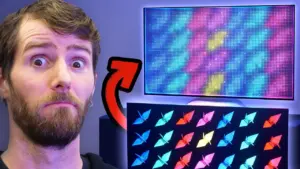 Sony’s 20-Year Quest Delivers Near-Perfect TV Picture