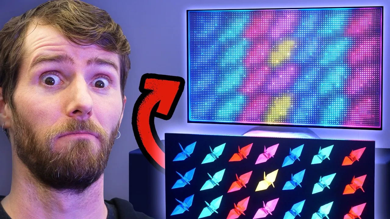 Sony’s 20-Year Quest Delivers Near-Perfect TV Picture