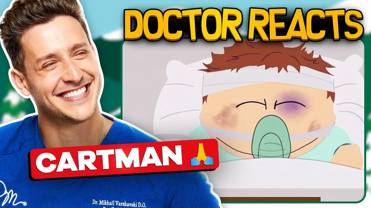 South Park’s Humor Highlights Real Health Care Struggles