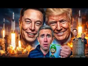 SpaceX IPO Fuels AI Hardware Boom, Shifts Focus to Software