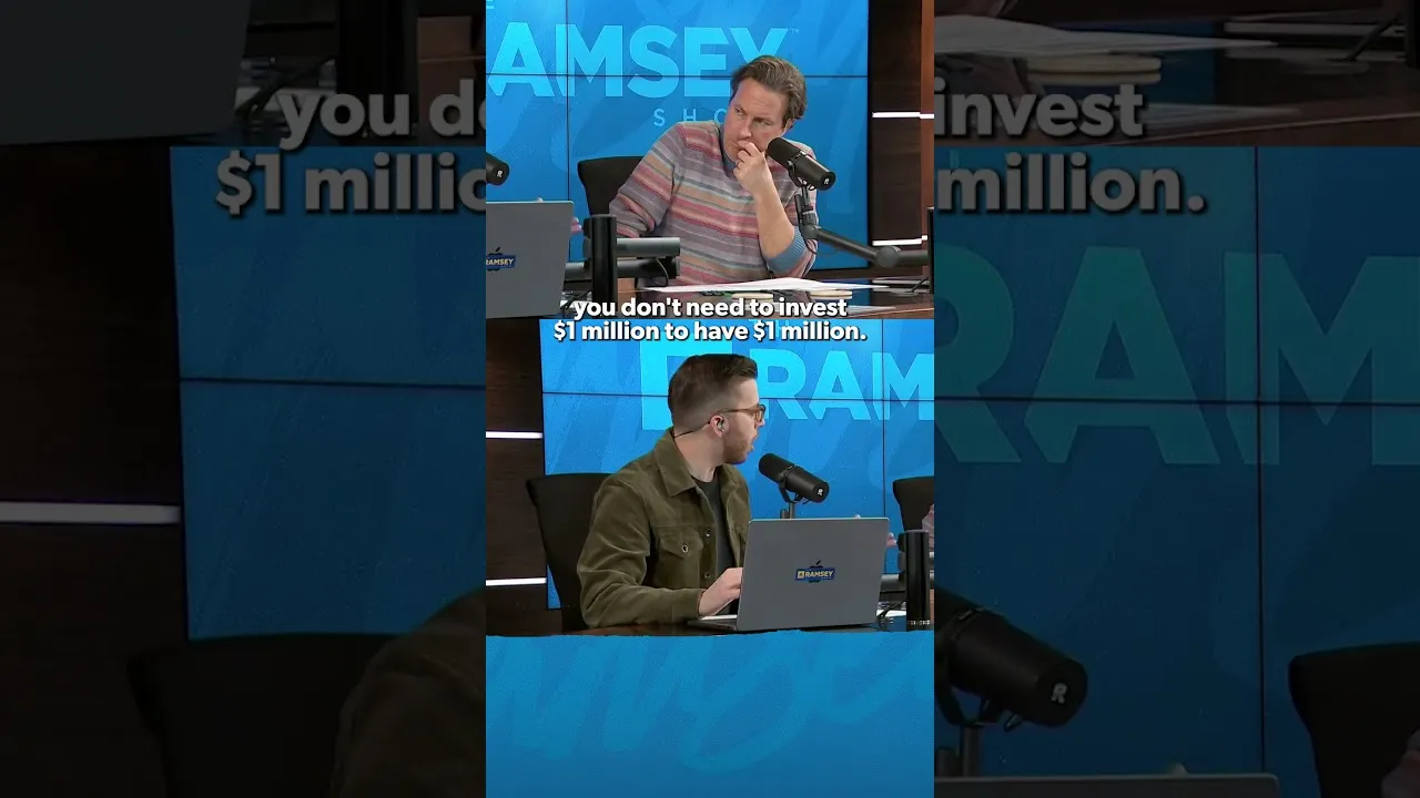 Start Early: $150/Month Can Build $1M by 65