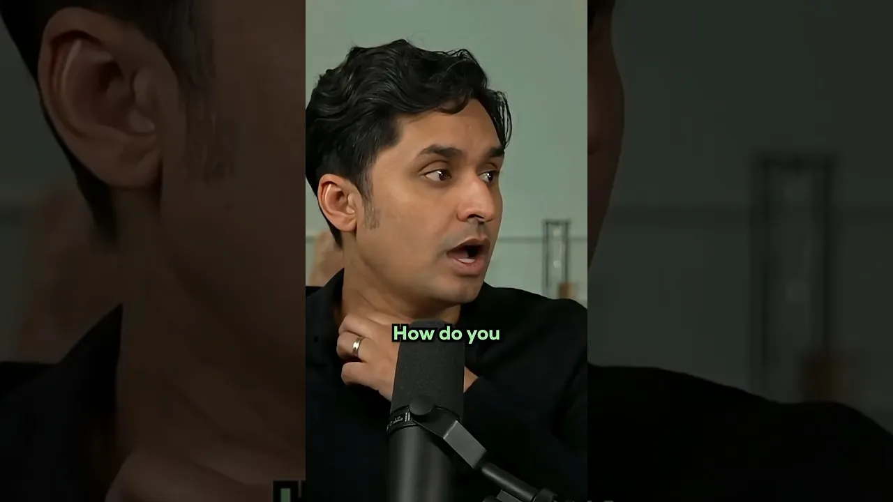 Stop Avoiding Problems: Choose Growth Over Escape