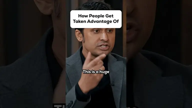 Stop Being Used: Set Boundaries for a Happier Life