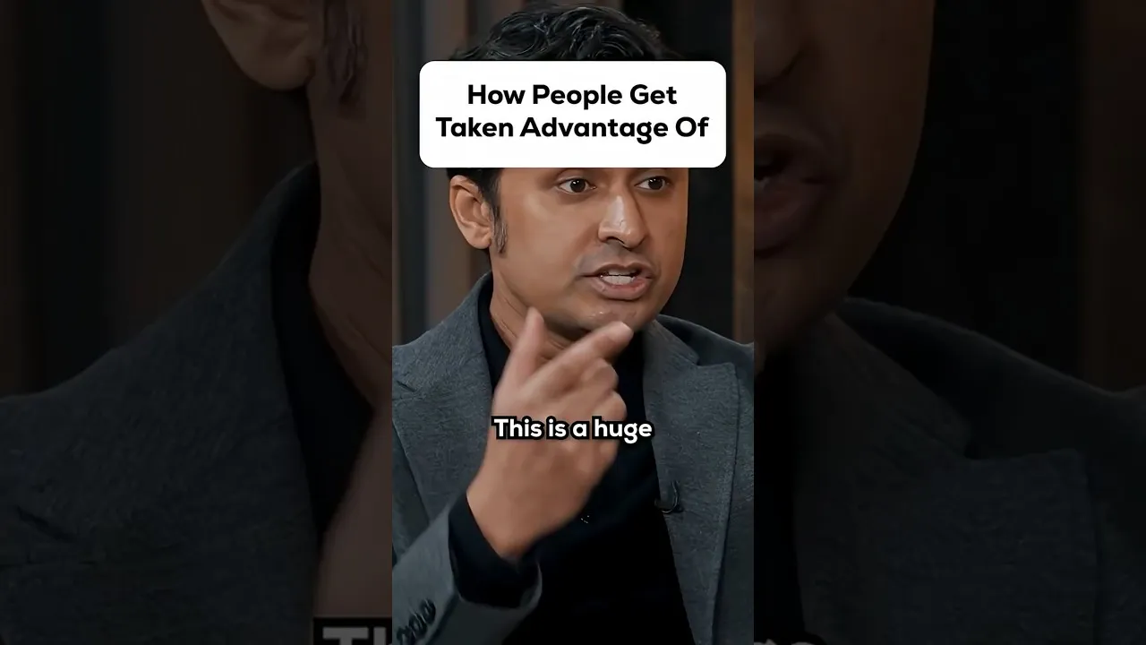 Stop Being Used: Set Boundaries for a Happier Life