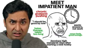 Stop Feeling Like a Failure: Master Your Mindset