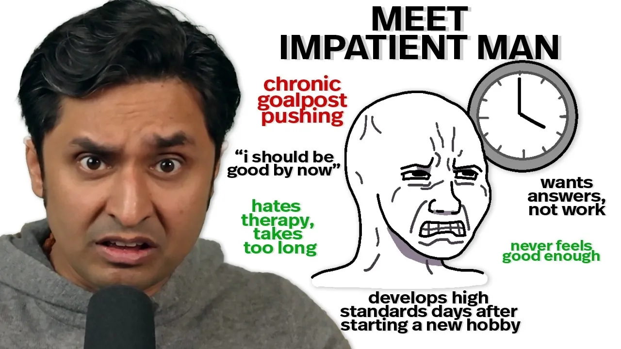 Stop Feeling Like a Failure: Master Your Mindset