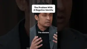 Stop Fighting Your ‘Bad’ Identity, Find Its Hidden Purpose