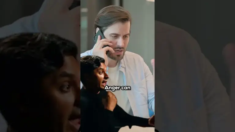 Stop Numbing Your Problems, Start Facing Them