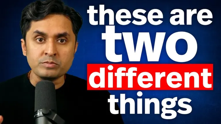 Stop Overthinking: How to Calm Relationship Worries