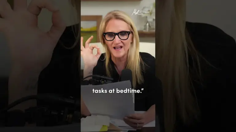 Stop Racing Thoughts: Brain Dump for Better Sleep