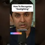 Stop Self-Gaslighting: Balance Emotions for Mental Well-being