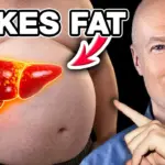 Stubborn Belly Fat? Your Liver Might Be the Culprit