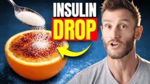 Sweet Trick: Honey Before Meals Lowers Insulin