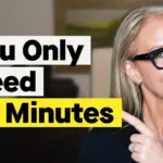 Take Control: 5 Steps to Achieve Your Goals