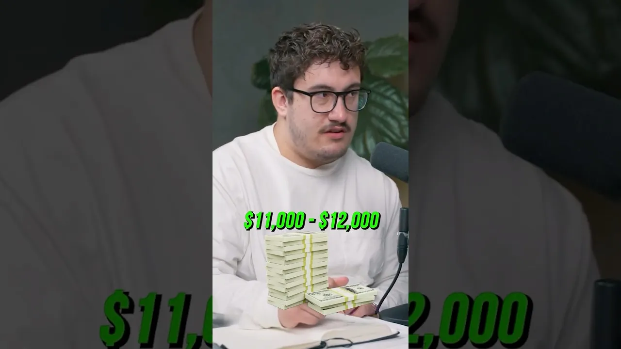 Tech Sales Rocket: $12K Monthly Pay in First Year