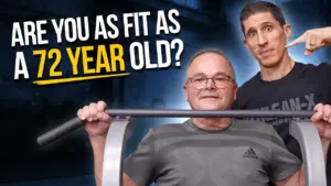 Test Your Fitness: Simple Exercises Reveal Your True Health