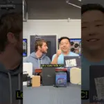 Threadripper PC Destroys Editing Workloads