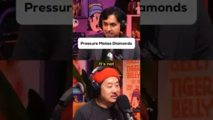 Thrive Under Pressure: Your Secret to Success